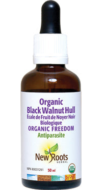 New Roots Black Walnut 50 mL
