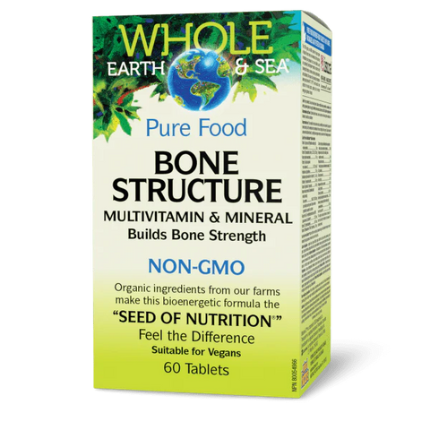 We&S Bone Structure 60T