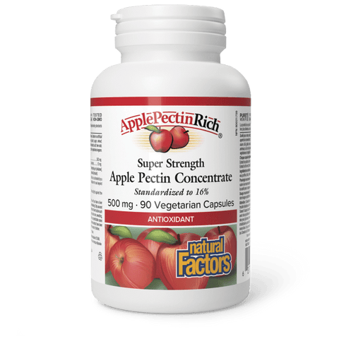 Nfact Apple Pectin Concentrate