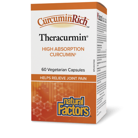 Nfact Theracurmin Rs
