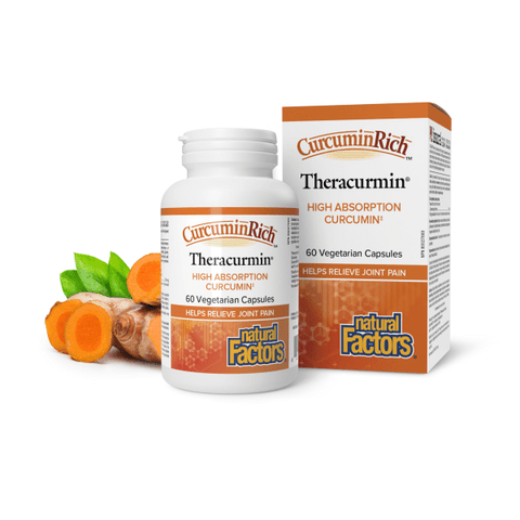 Nfact Theracurmin Rs