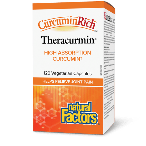 Nfact Theracurmin Rs