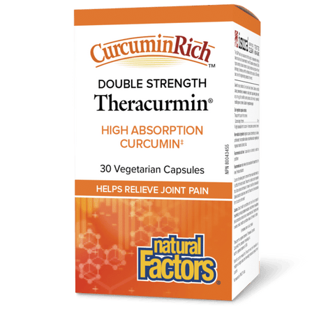 Nfact Theracurmin Ds