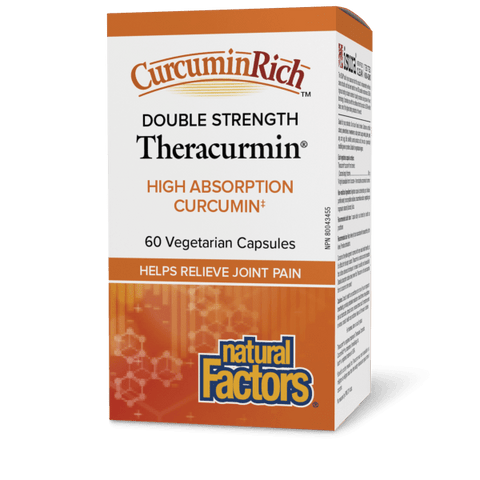 Nfact Theracurmin Ds