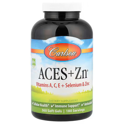 Carls Aces Zn