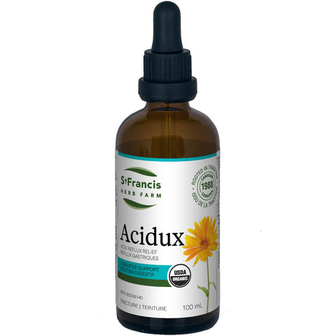St. Fran Acidux 50 mL