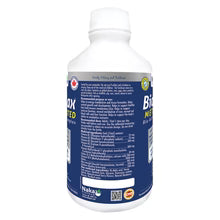 Naka Platinum BioMax 600 mL