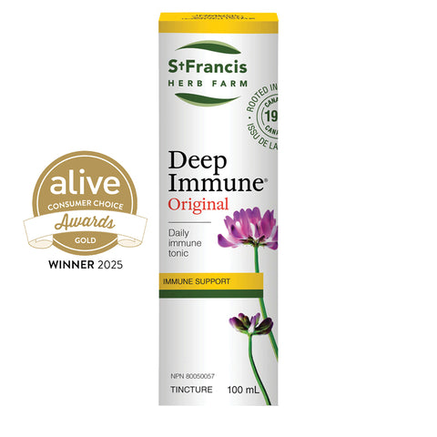 St. Fran Deep Immune