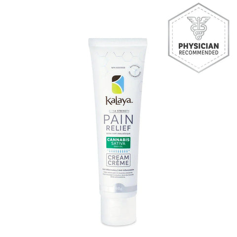 Kalaya Pain Relief