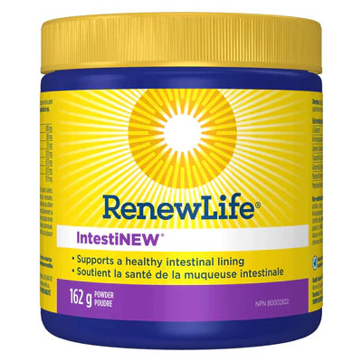 Renew Life Intestinew Powder 162 G