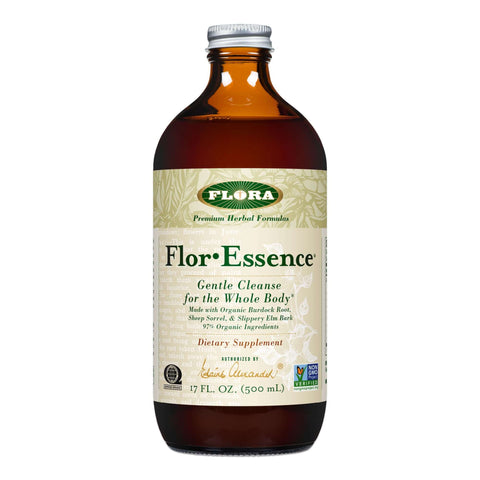 Flora Flor-Essence