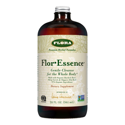Flora Flor-Essence