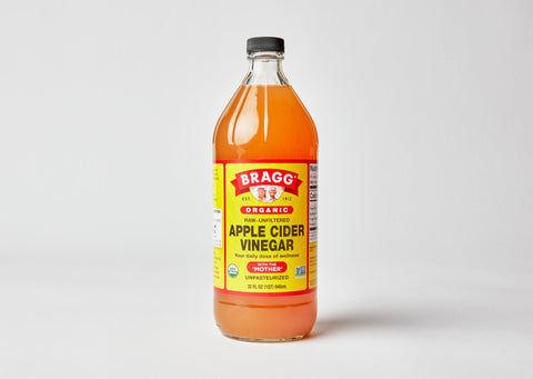 Bragg Organic Apple Cider Vinegar - 946Ml