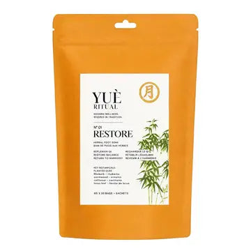 EOL YUE Herbal Foot Bath