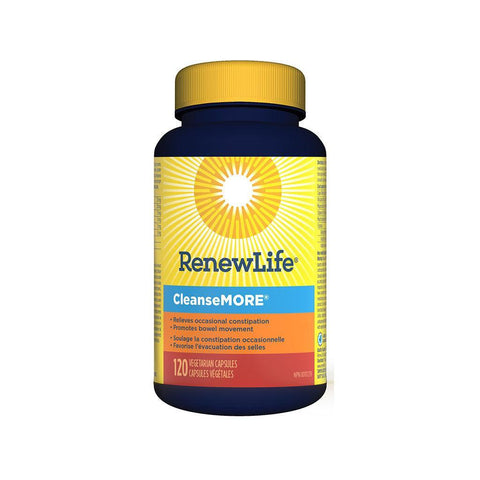 Renew CleanseMore