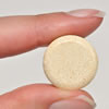 Natural Factors DGL 90 Chewable Tablets