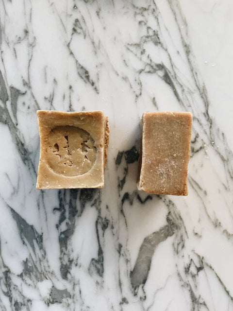 Essence Of Life Aleppo Soap