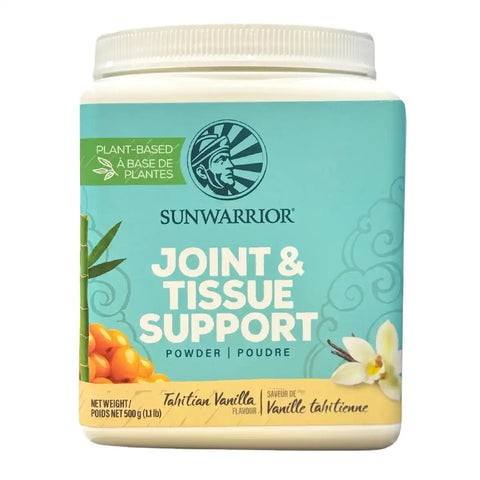 Sunwarrior Joint & Tissue Support