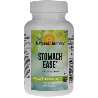 Nature's Harmony Stomach Ease 100c