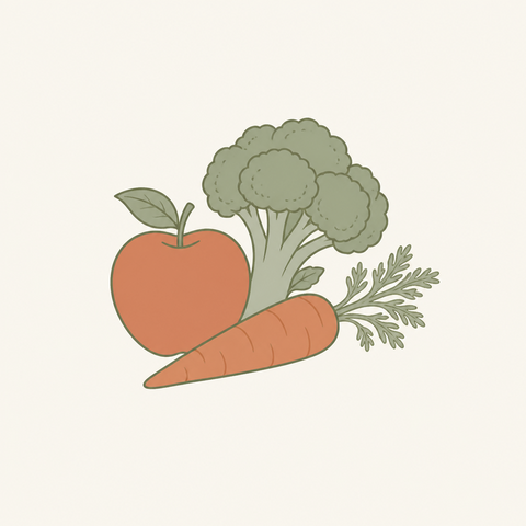 Healthy Snacks