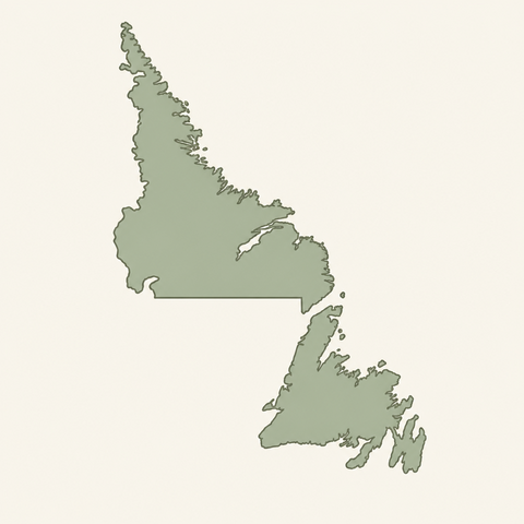 Local Newfoundland Brands