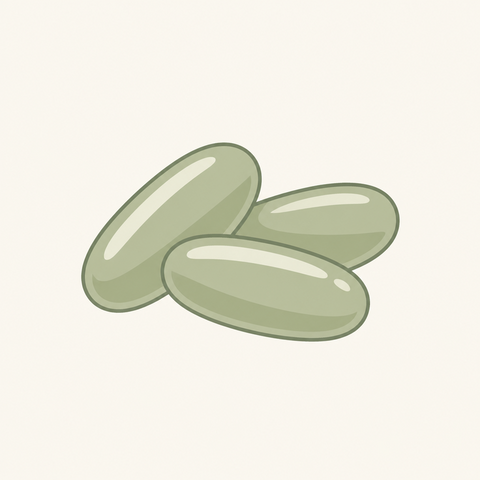 Vitamins & Multis
