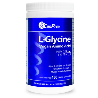 CanPrev Glycine 450g
