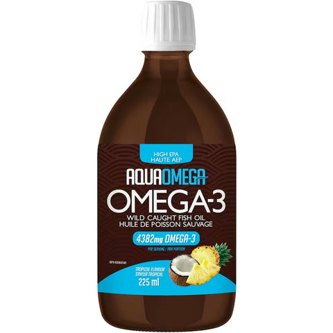 Omega 3s