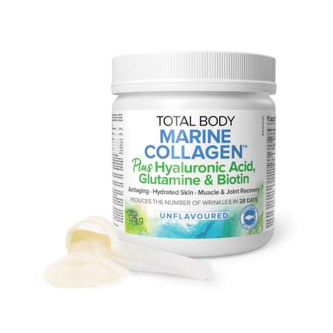 T.Body Marine Collagen 135G Unflavored