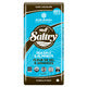 Zazubean Sea Salt & Almonds - Chocolate Bar 85G
