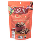 Prana Kabana Maple Sea Salt Nuts - 150g