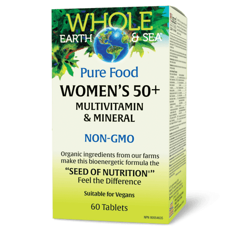We&S Women'S 50+ Multi 60 Tabl