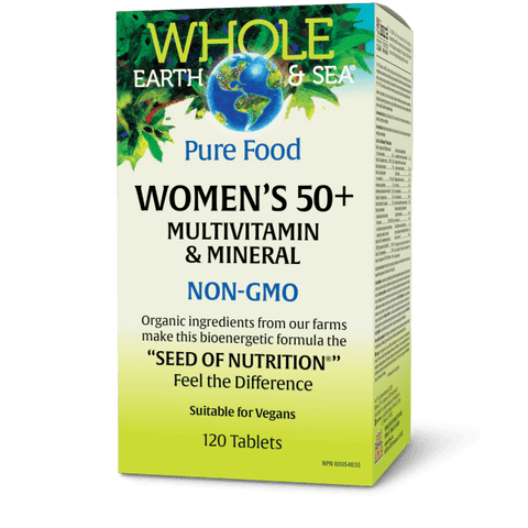 We&S Women'S 50+ Multi 60 Tabl