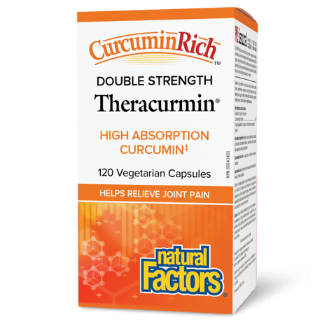Nfact Theracurmin Ds