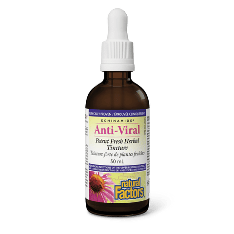 Nfact Anti-Viral