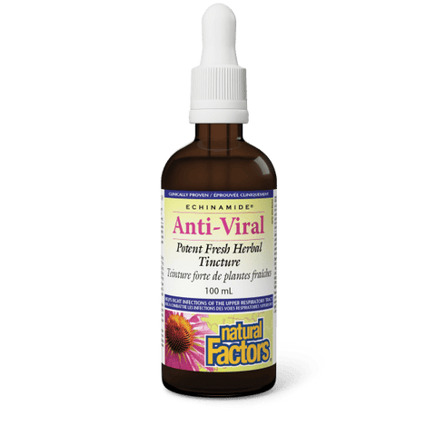 Nfact Anti-Viral