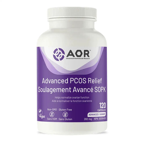 Blood Sugar Balance