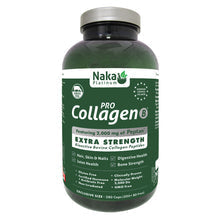 NAKA Pro Collagen Bovine 150 Capsules