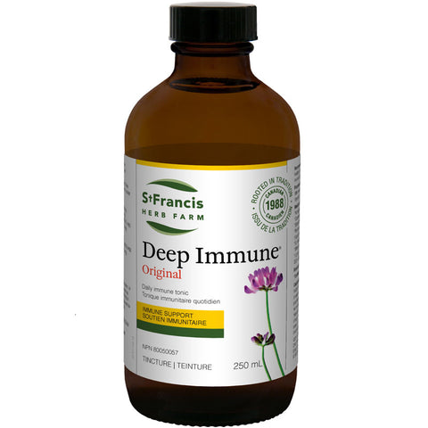 St. Fran Deep Immune