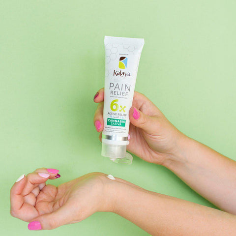 Kalaya Pain Relief