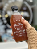 Newfoundland Fermentary Kombucha Partridgeberry - 300ml