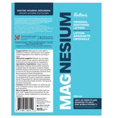 Bolton's Naturals Magnesium Lotion 250 mL