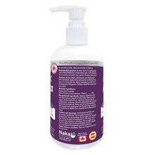 NAKA Platinum Organic Arnica Gel 34