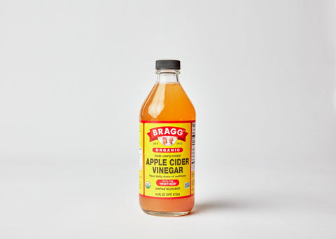 Bragg Organic Apple Cider Vinegar - 473Ml