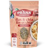 PRANA FLAX & CHIA 225G