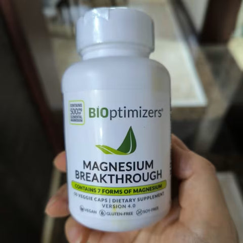 Hormone Balance