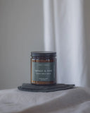 Forest & Brooks 8oz Candle - Spruce & Rose