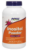 Now Inositol Powder - 227g