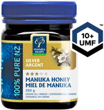 Manuka Health Manuka Honey MGO 250+ Silver - 250g